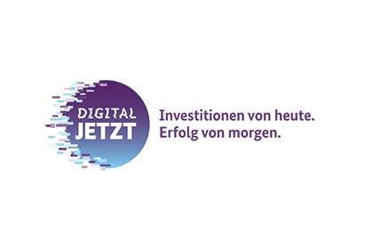Read more about the article „Digital Jetzt“- Neue Förderungen für die Digitalisierung des Mittelstands