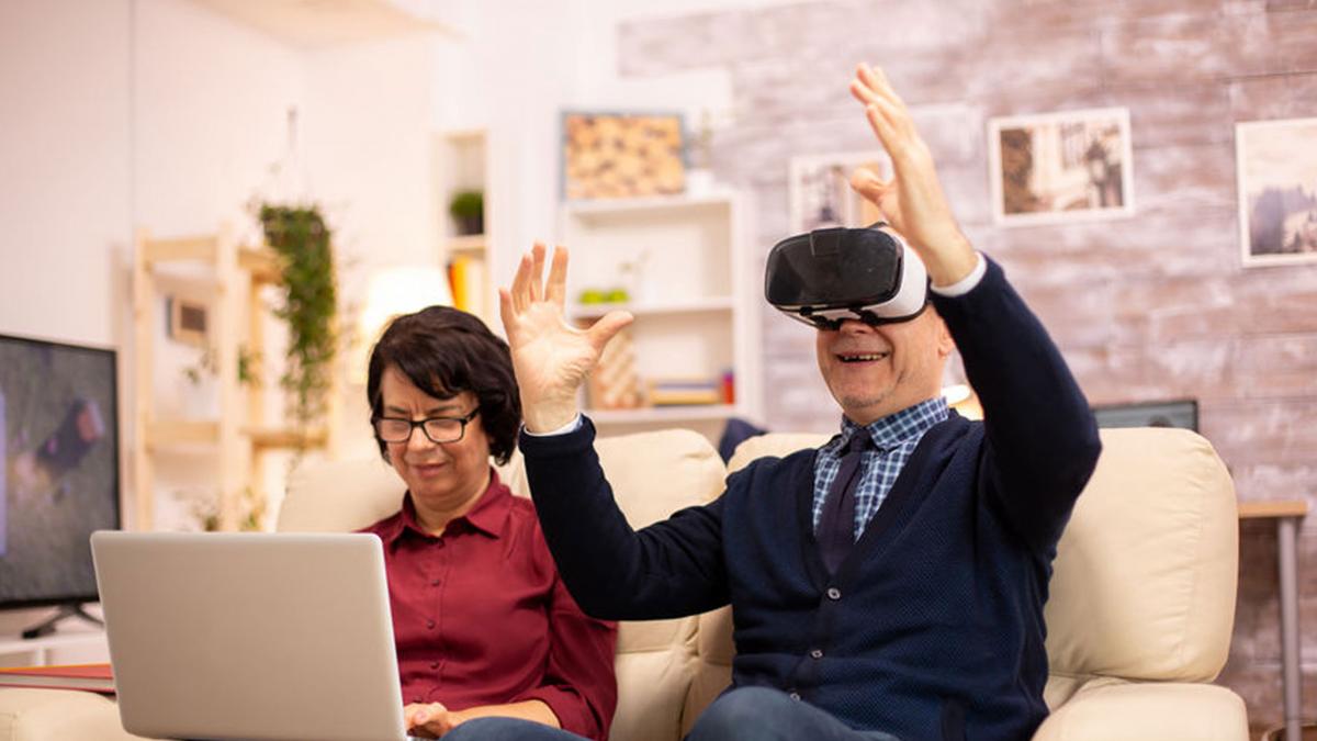 Read more about the article Wie Virtual-Reality-Technologie Hotels hilft, direkt Kunden zu gewinnen und ihre Gewinne zu steigern!